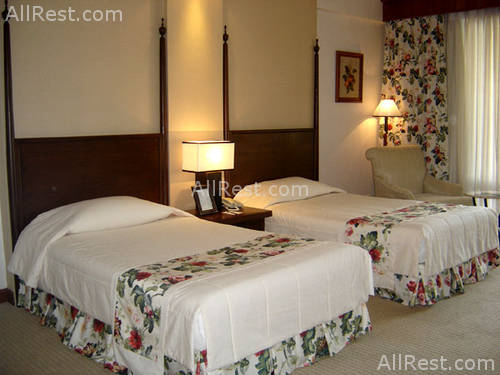 Belle Villa Resort 10